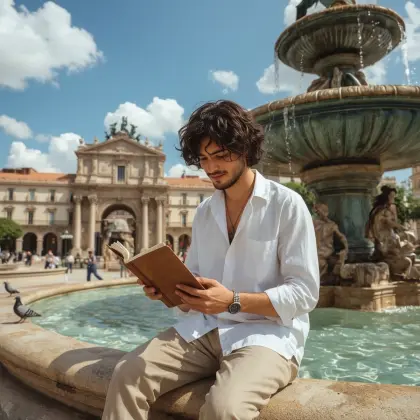 Nikos Papadopoulos